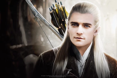 Orlando Bloom Hobbit Wallpapers   Wallpaper.