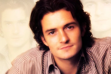 Orlando Bloom < Men < Celebrities < Desktop Wallpapers