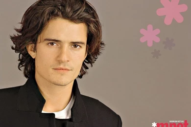 Orlando Bloom Wallpapers