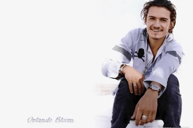 Orlando Bloom 1024x768 High Resolution Wallpapers