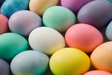 Easter Eggs Wallpapers