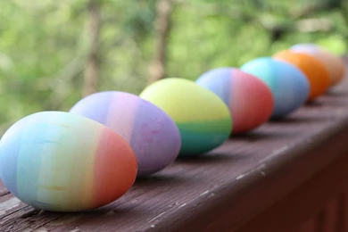 40 Easter Eggs Pictures And Wallpapers For Desktop