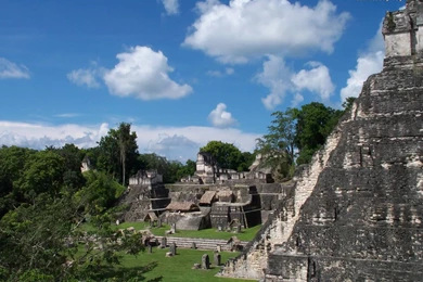 Guatemala Wallpapers