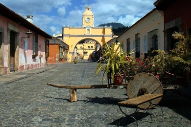 Guatemala Wallpapers