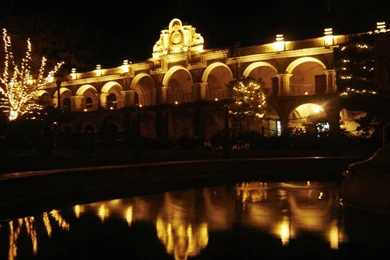 Top Download Antigua Guatemala Mobile Wallpapers