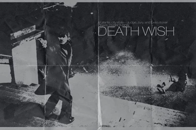 Charles Bronson Death Wish Wallpapers (1680 X 1050) By Taegurk123 ...