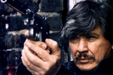 Charles Bronson Death Wish 1974 Wallpapers