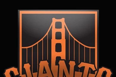 SF Giants Logo Wallpapers   Wallpapers Zone