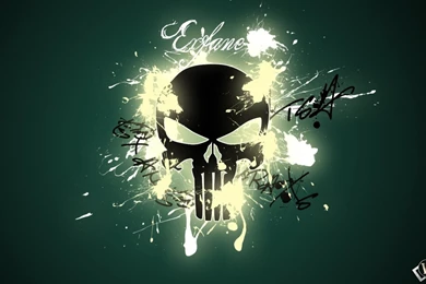 Wallpapers Death Wish Free Calaveras Hd Imagen Calavera Marcos ...