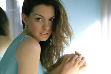 Anne Hathaway Wallpapers HD Backgrounds