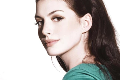 Anne Hathaway HD Wallpapers