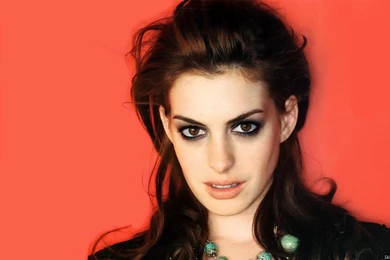 Anne Hathaway Wallpapers