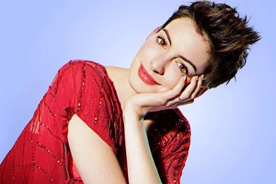 Anne Hathaway HD Wallpapers