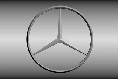 Mercedes Logo HD Wallpapers   Wallpapers Z