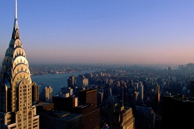 35 EMPIRE STATE OF MIND 1238 :: Empire State Building Hd Wallpapers