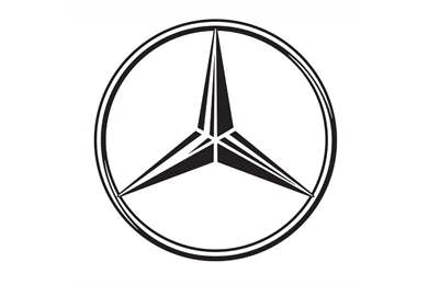 Wallpapers Mercedes Benz Logo 1920x1080