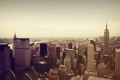 Empire State Building Awesome Wallpapers