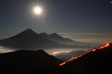 Guatemala HD Image Wallpaper, Size: 2560x1600