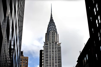 Empire State Building 1920×1080 Wallpapers