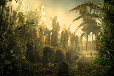 Post Apocalyptic Backgrounds   Clone Chronicles   GamersFirst Forums