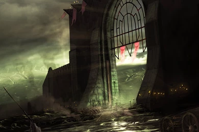 Download Post Apocalyptic Wallpapers 2981x1874