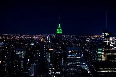 Empire State Building Wallpapers