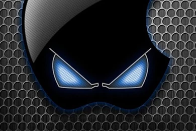 Wallpapers Apple Eyes Iphone 6 Wallpapers