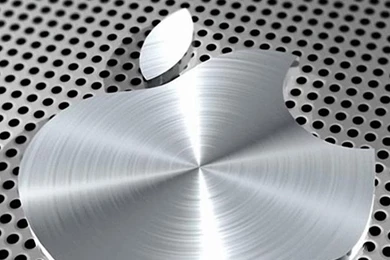 Apple Logo iPhone 6 Wallpapers 132