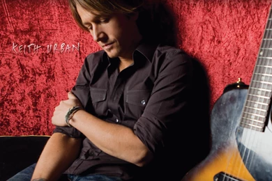 Keith Urban Wallpapers