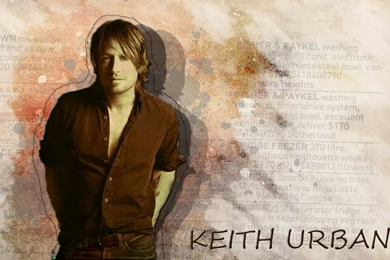 Keith Urban Wallpapers