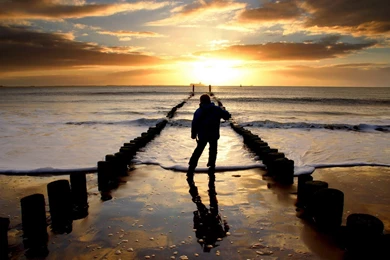 Loneliness Wallpapers Free Download