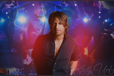 Keith Urban   Keith Urban Wallpapers (36493674)   Fanpop