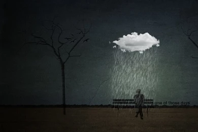 Lonely Mood Sad Alone Sadness Emotion People Loneliness Solitude ...