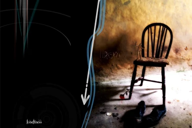 Loneliness.wallpapers By AndragOn On DeviantArt