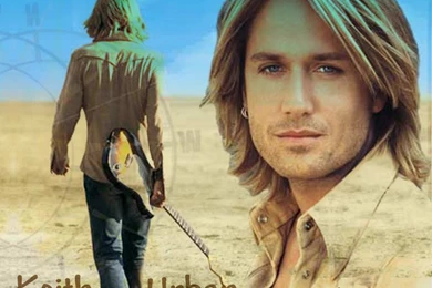Keith Urban