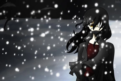 Wallpapers   Erica Loneliness By Mayuen On DeviantArt