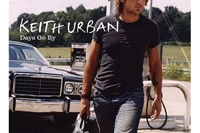 Keith Urban   Wallpaper.