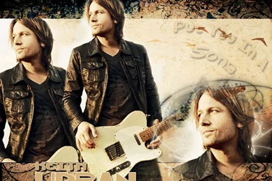 Keith Urban   Keith Urban Fan Art (30080458)   Fanpop