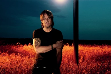 Keith Urban   Wallpaper.