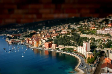 City Bay Area HD Desktop Wallpapers : High Definition : Fullscreen ...