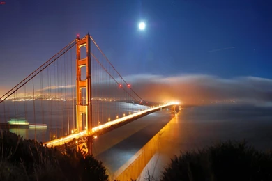 Wallpapers City Guides San Francisco