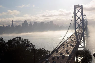 San Francisco Bay Area – Choose The Size Of Wallpapers – WallpapersIQ