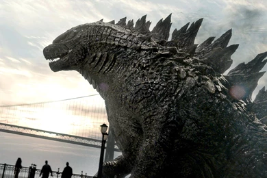 Godzilla Movie Picture 2014 15 Wallpapers HD