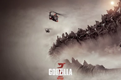 Godzilla Wallpapers, HD Wallpapers Downloads