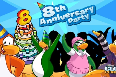 Image   8thAnniversaryParty Wallpapers MadeBy Khantar07.png   Club ...