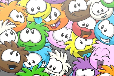 Secretos De Club Penguin: Fondos De Pantalla Y Fotos. Club Penguin ...