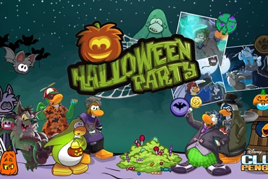 Image   Halloween2013 Wallpapers MadeBy Khantar07 update.png   Club ...