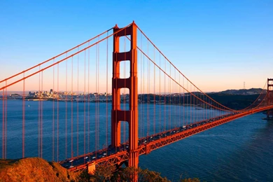 Top HD Bay Area Wallpapers