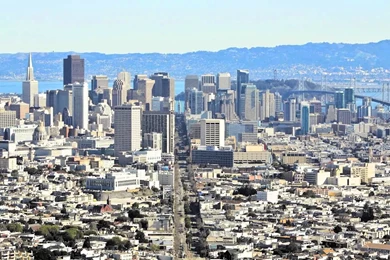 San Francisco Bay Area, Then And Now   YouTube