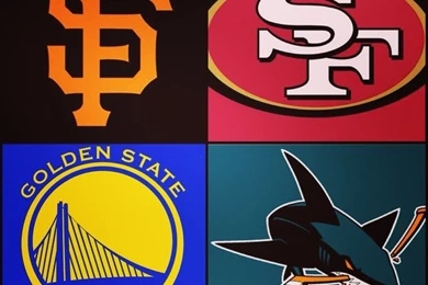 Bay Area/West Coast Sports On Pinterest